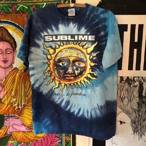 Sublime Tee